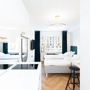 Tallinn Airport Studios By Revalhome