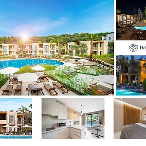 Helis Suites Bitez